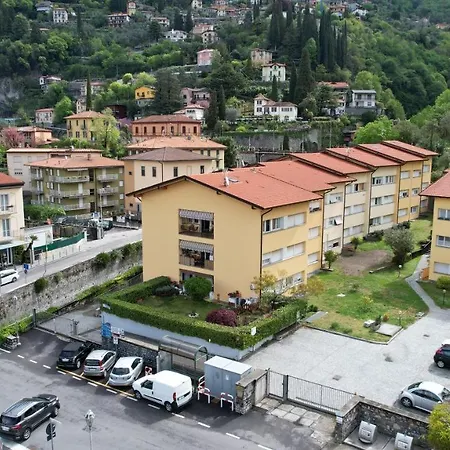 Tosca House Отель типа 