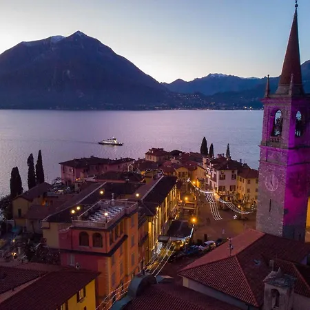 Tosca House Bed & Breakfast Varenna