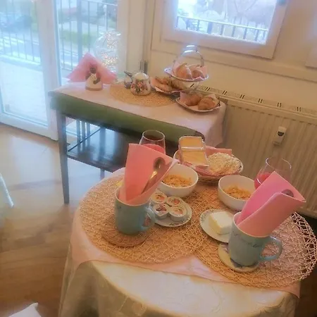 Bed & Breakfast Tosca House Varenna