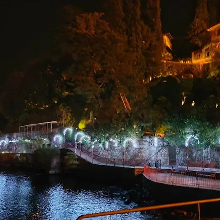 Tosca House * Varenna