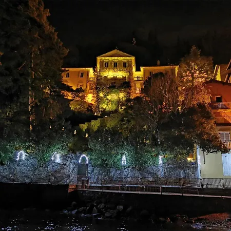 Tosca House * Varenna