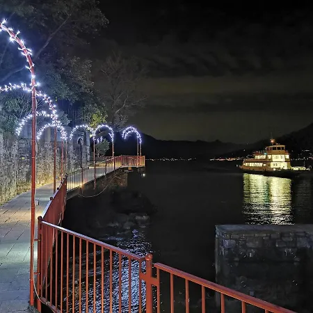 Tosca House * Varenna