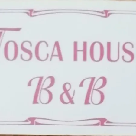 Tosca House Bed & Breakfast Varenna