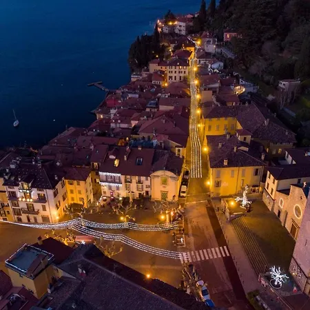 Bed & Breakfast Tosca House Varenna