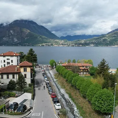 Tosca House Varenna