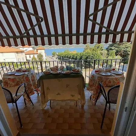 Tosca House Bed & Breakfast