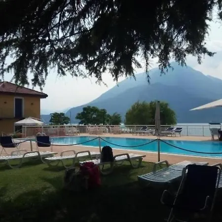 Bed & Breakfast Tosca House