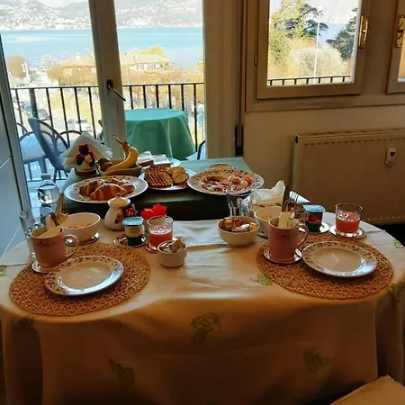 Tosca House Varenna
