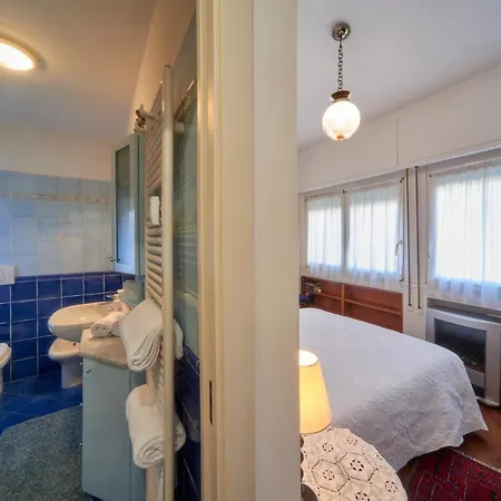 Bed & Breakfast Tosca House