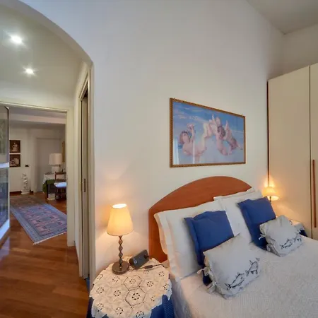 Bed & Breakfast Tosca House Varenna