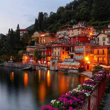Bed & Breakfast Tosca House Varenna