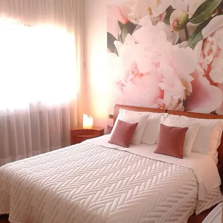 Bed & Breakfast Tosca House