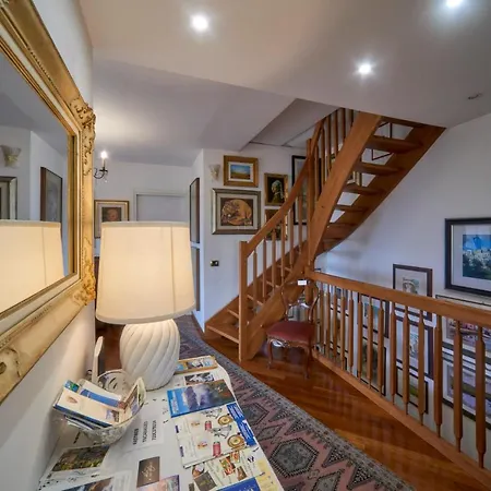 Bed & Breakfast Tosca House Varenna